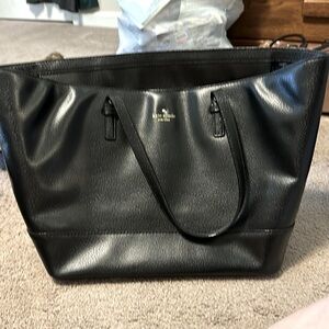 Large Kate Spade Tote